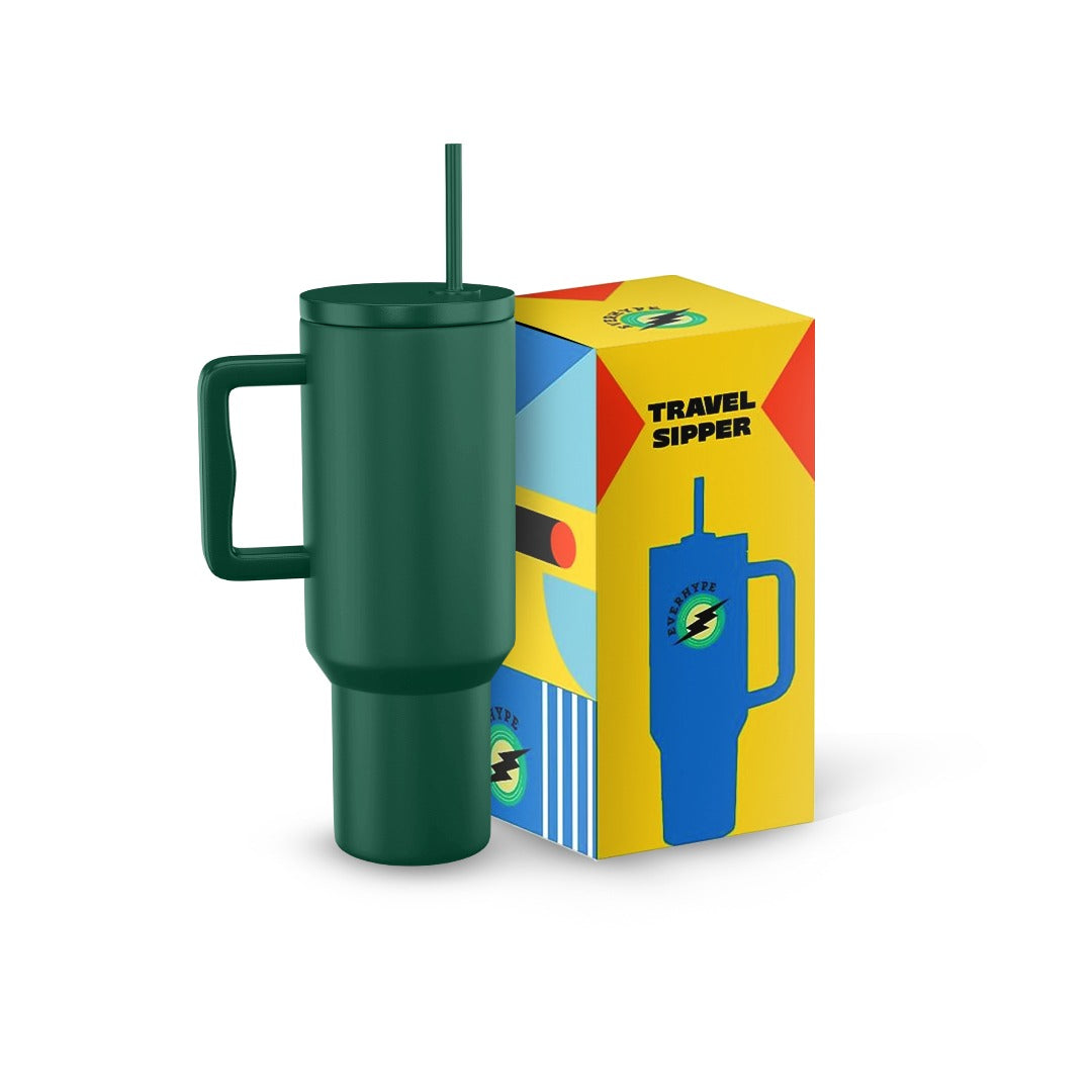 Everyday Sipper (Green)