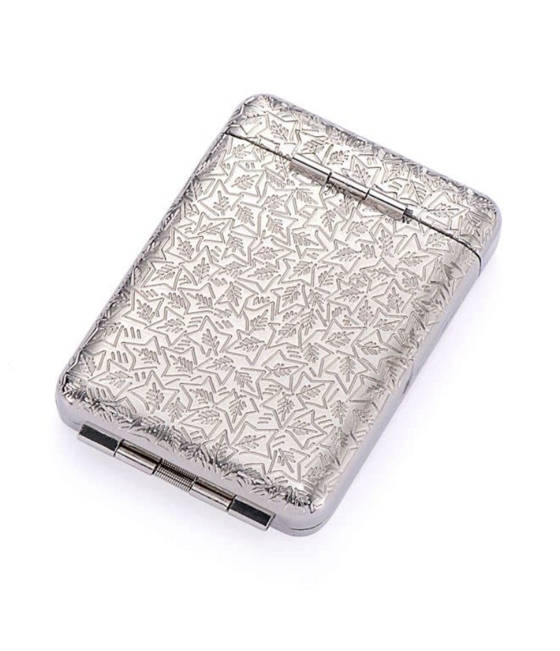 Peaky Blinders Cigarette Case 16 Regular Cigarettes