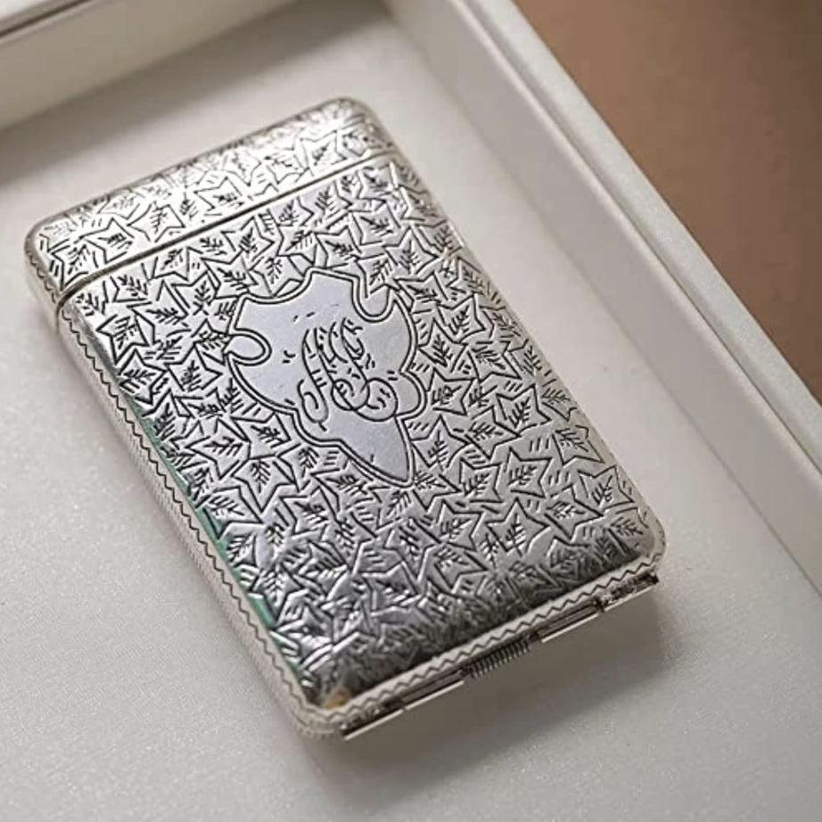 Peaky Blinders Cigarette Case 16 Regular Cigarettes