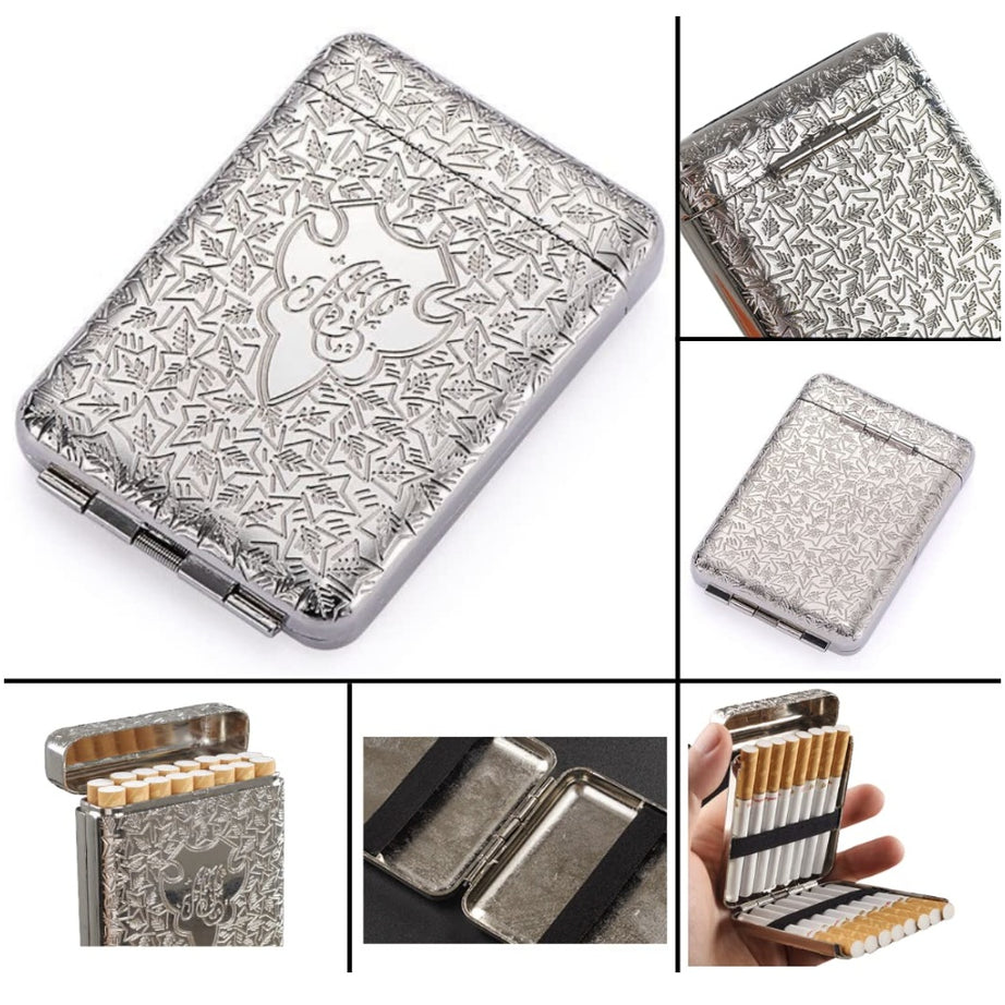 Peaky Blinders Cigarette Case 16 Regular Cigarettes