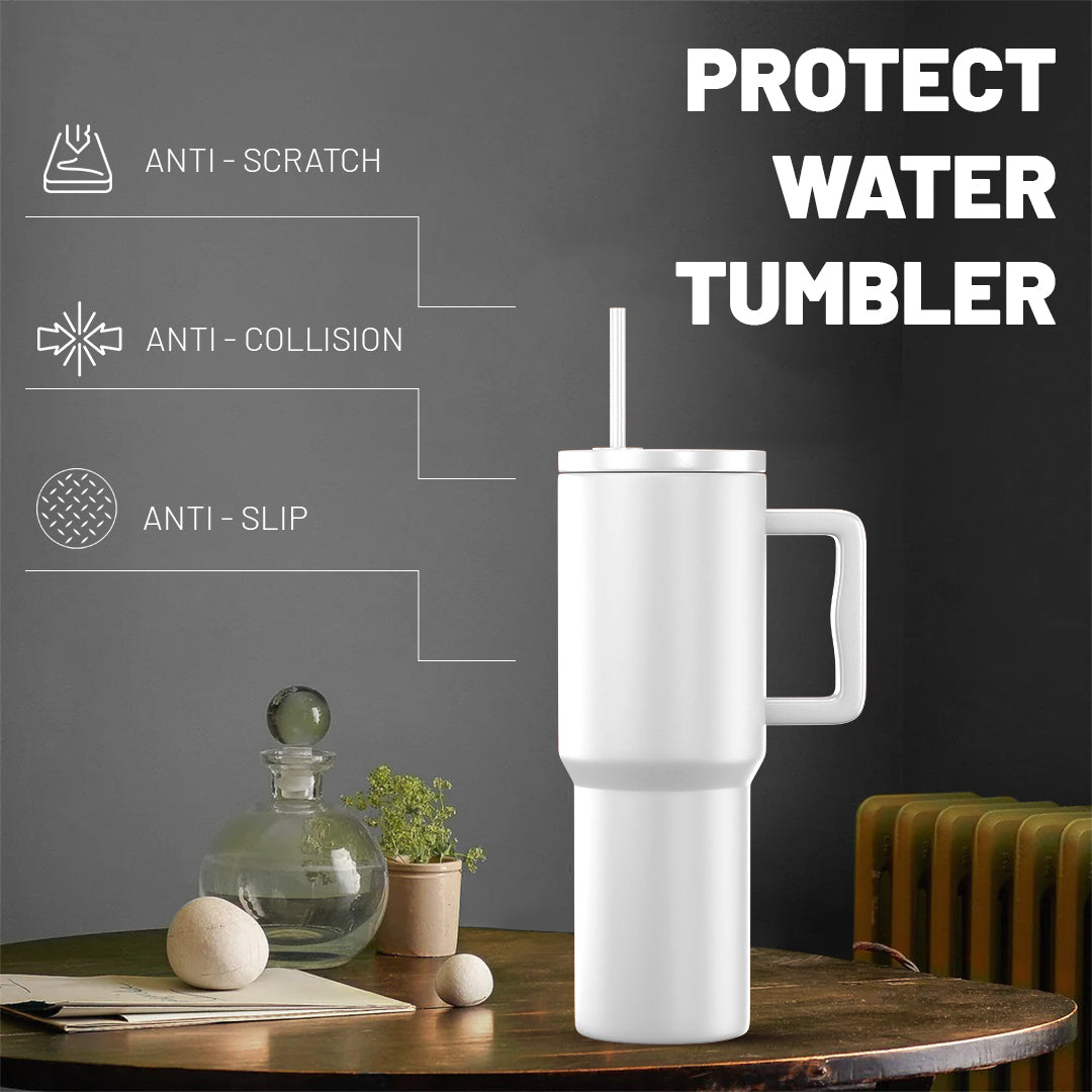 Everyday Sipper (White)