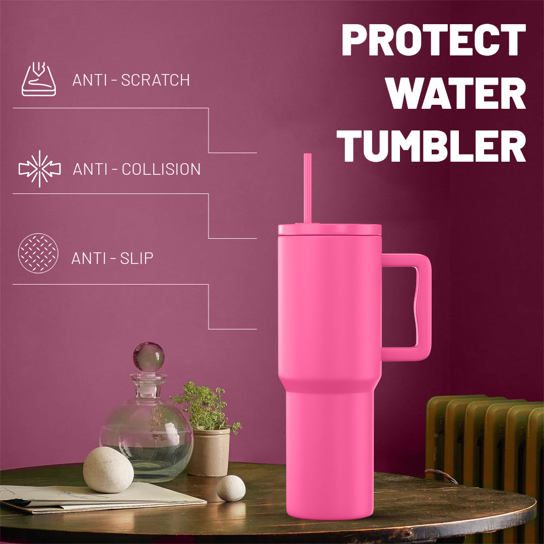 Everyday Sipper (Pink)