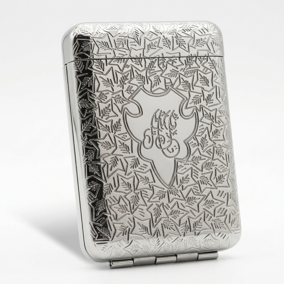Peaky Blinders Cigarette Case 20 Slim Cigarettes