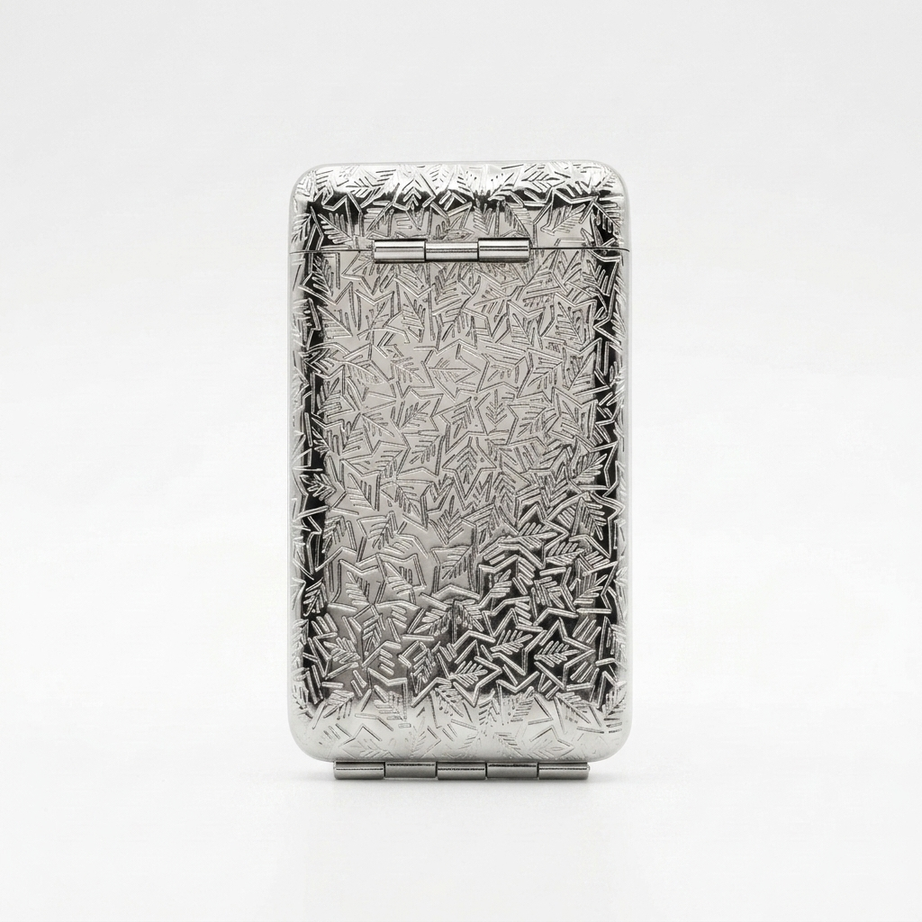 Peaky Blinders Cigarette Case 20 Slim Cigarettes
