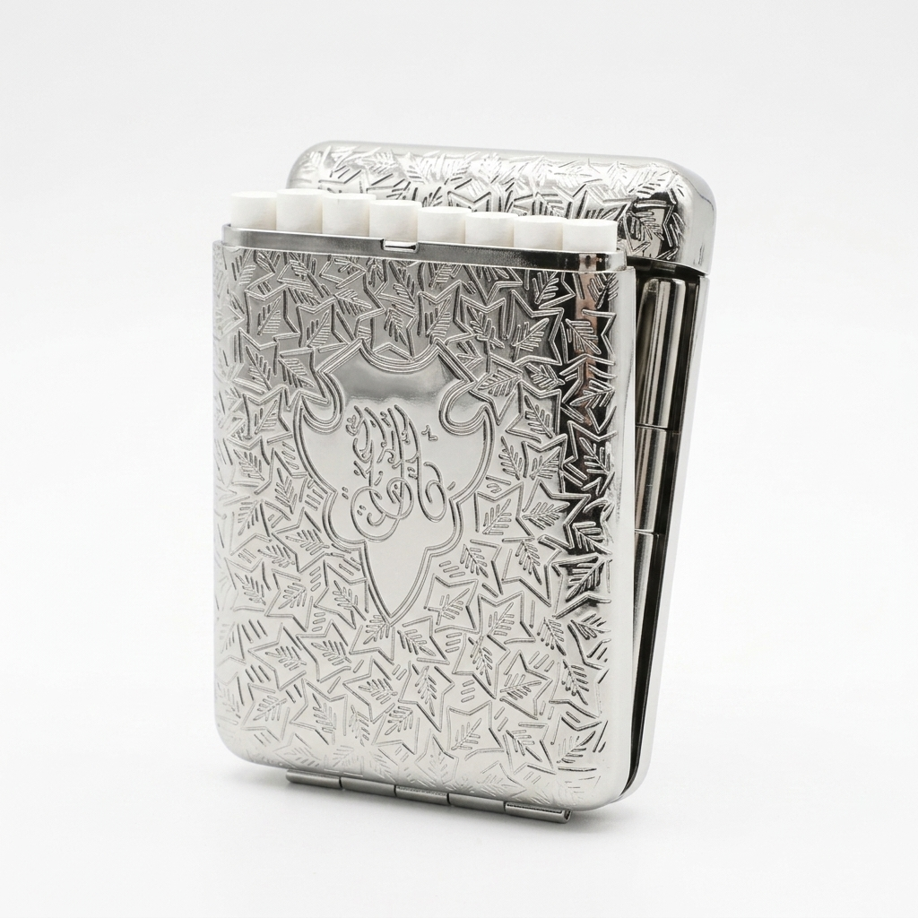Peaky Blinders Cigarette Case 20 Slim Cigarettes