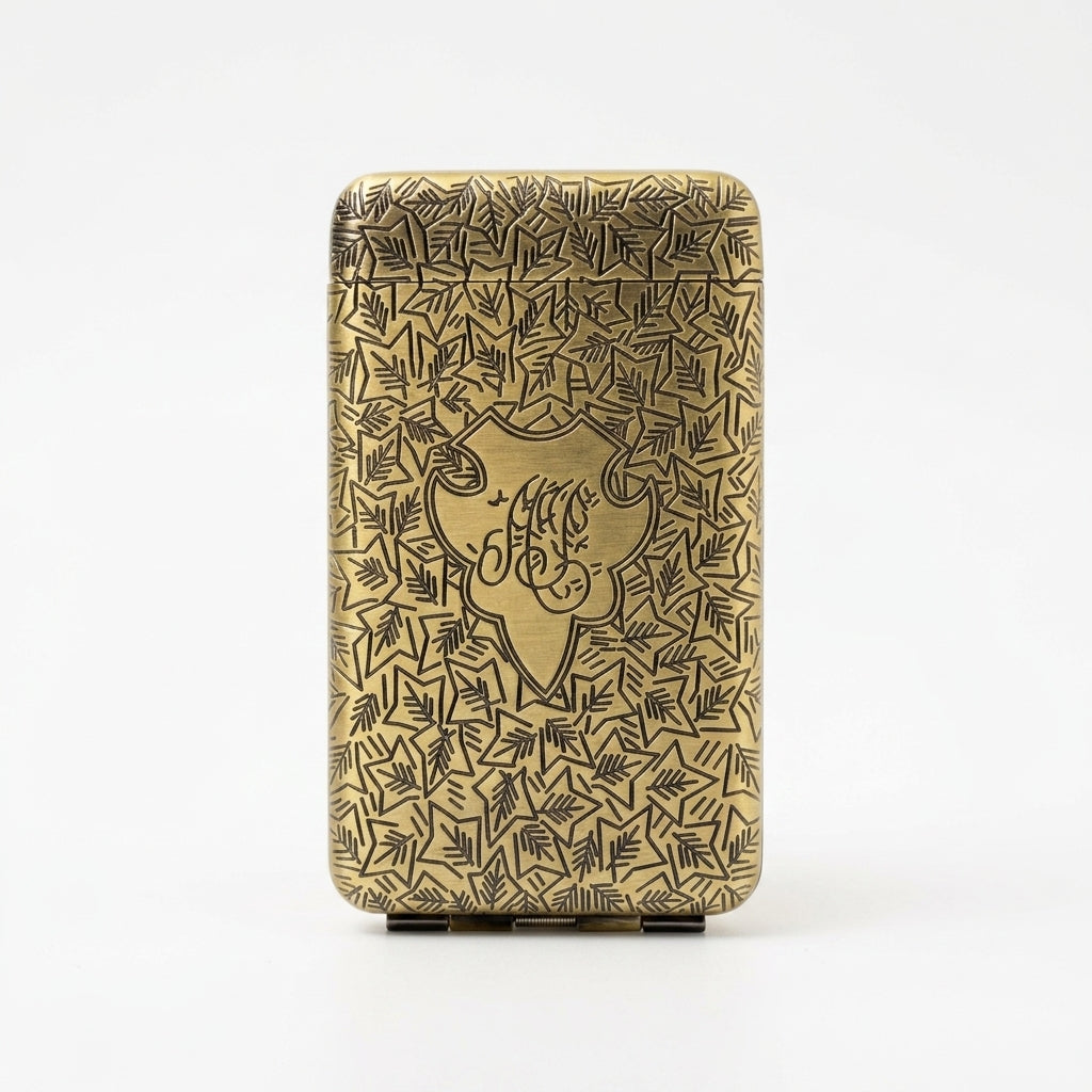 Peaky Blinders Cigarette Case 20 Slim Cigarettes
