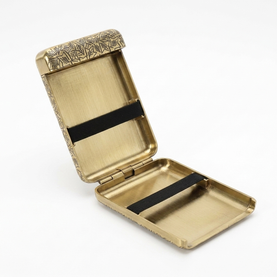 Peaky Blinders Cigarette Case 20 Slim Cigarettes