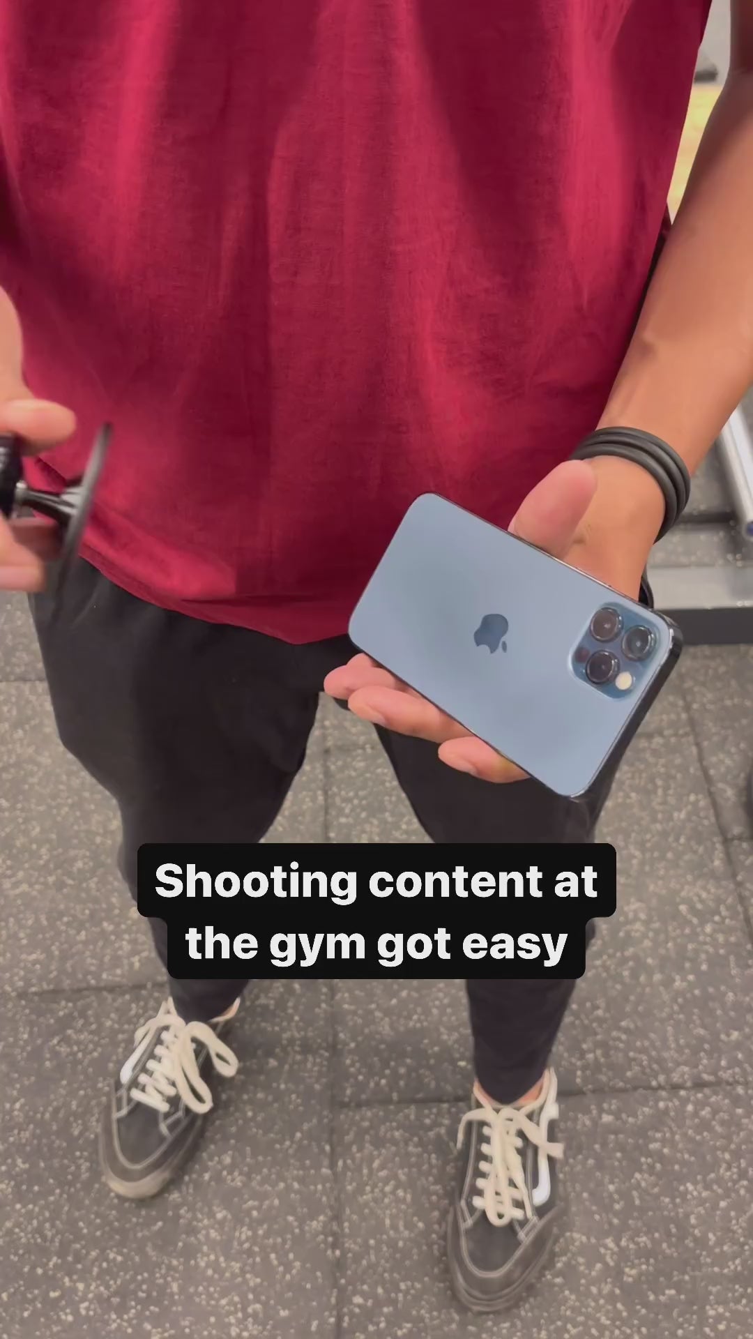 Phone Magnet MagSafe Compatible