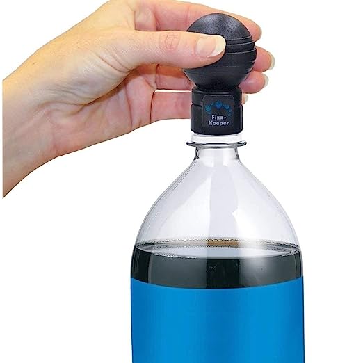 Soda Fizz Keeper