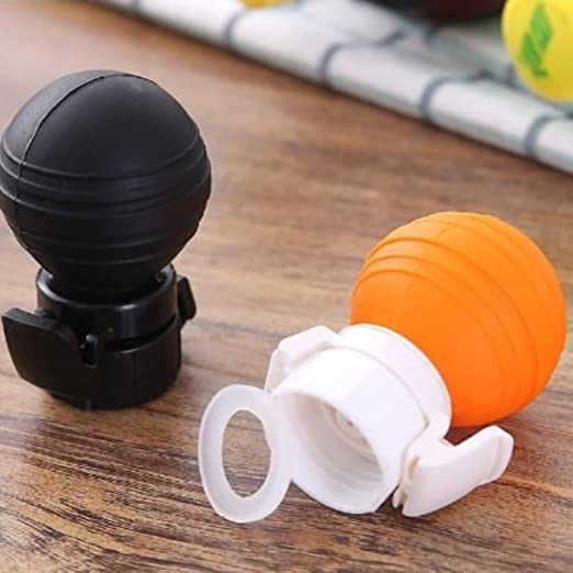 Everhype Soda Fizz Keeper Pump | Vacuum Cap