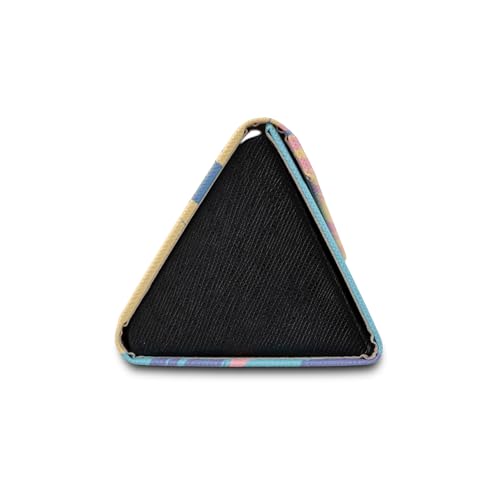Trifolding Sunglass Case - Ocean