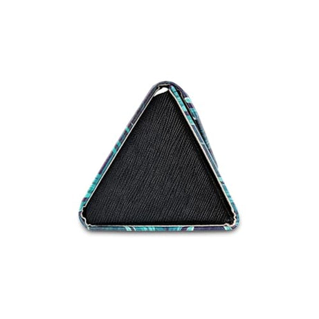 Trifolding Sunglass Case - Tropical