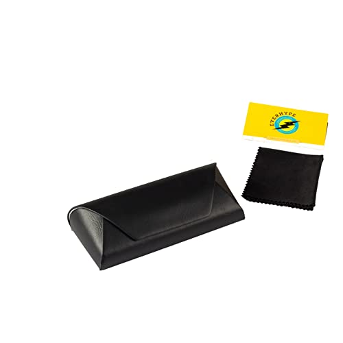 Sunglass Case Black