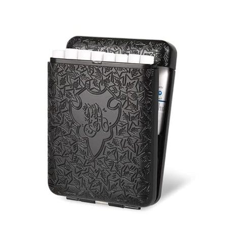 Peaky Blinders Cigarette Case (Black)