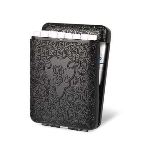 Peaky Blinders Cigarette Case (Black)