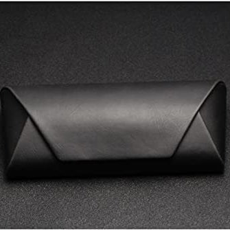 Sunglass Case Black