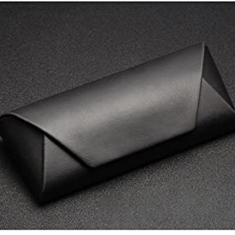 Sunglass Case Black
