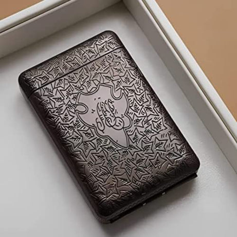 cigarette case necklace Smoking Cigarettes Necklace – Francesca Villa cigarette case necklace Smoking Cigarettes Necklace – Francesca Villa