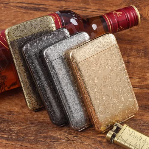 Peaky Blinders Cigarette Case (Black)