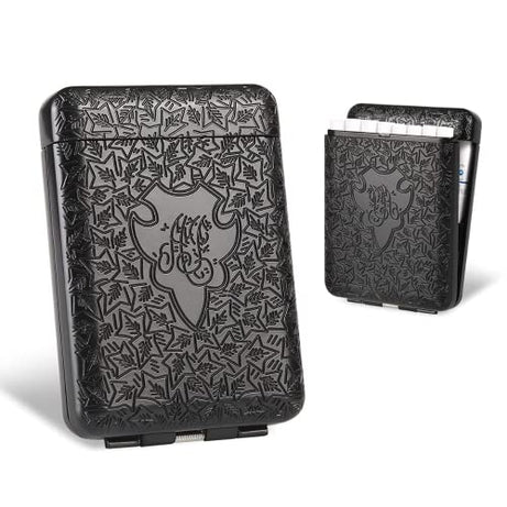 Peaky Blinders Cigarette Case (Black)