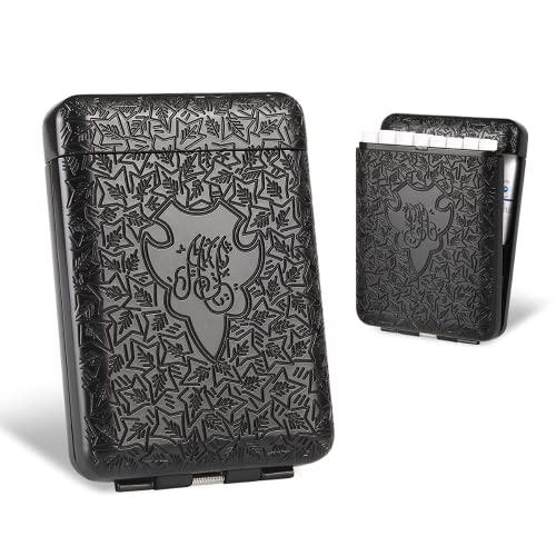 Peaky Blinders Cigarette Case (Black)