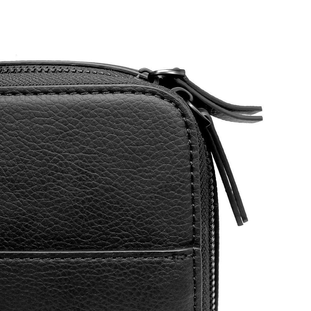 Leather Smart Watch and Straps Organizer